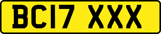 BC17XXX