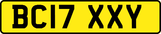 BC17XXY