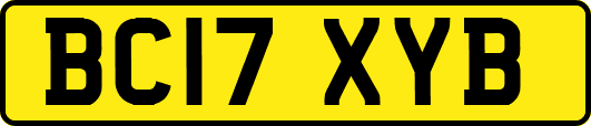 BC17XYB