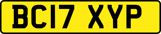 BC17XYP