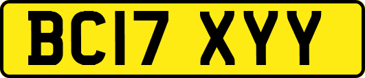 BC17XYY