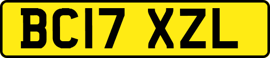 BC17XZL