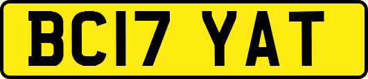 BC17YAT