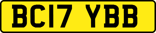 BC17YBB