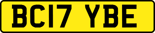 BC17YBE