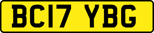 BC17YBG