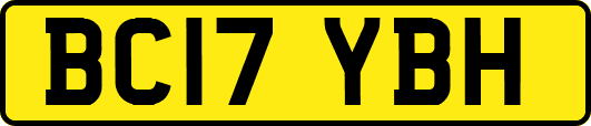 BC17YBH