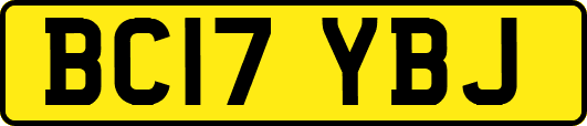 BC17YBJ