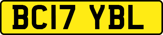 BC17YBL
