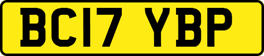 BC17YBP