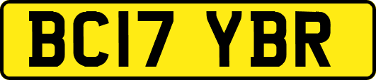 BC17YBR