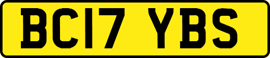 BC17YBS