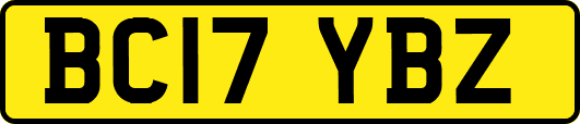 BC17YBZ