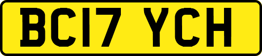 BC17YCH