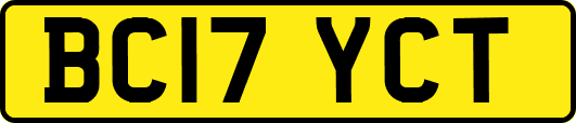 BC17YCT