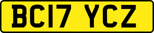 BC17YCZ
