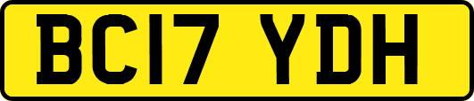 BC17YDH