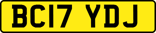BC17YDJ
