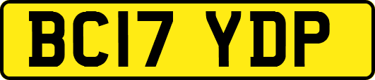 BC17YDP