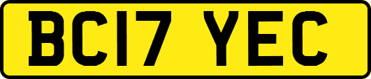 BC17YEC