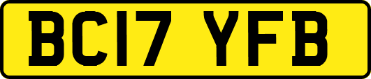 BC17YFB