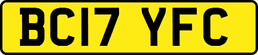 BC17YFC