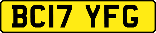 BC17YFG