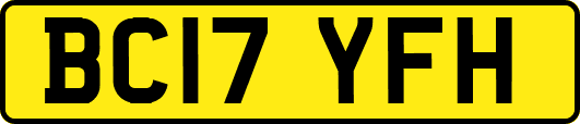 BC17YFH