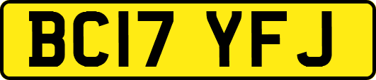 BC17YFJ