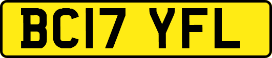 BC17YFL
