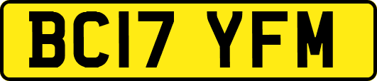 BC17YFM