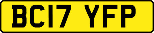 BC17YFP