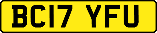 BC17YFU