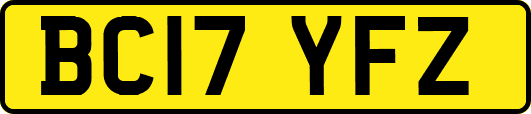 BC17YFZ