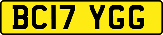 BC17YGG