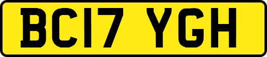 BC17YGH