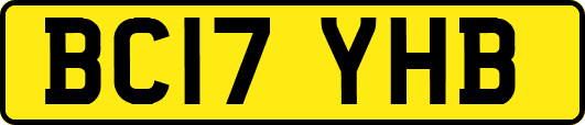 BC17YHB