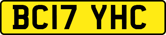 BC17YHC