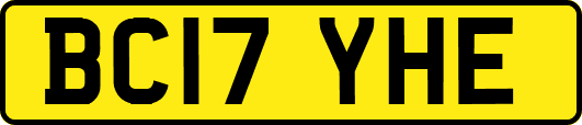 BC17YHE