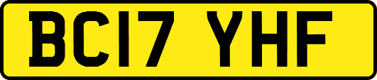 BC17YHF