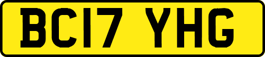 BC17YHG