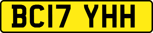 BC17YHH
