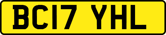 BC17YHL