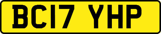 BC17YHP