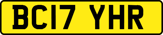 BC17YHR