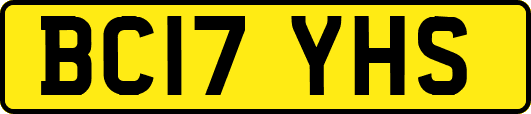 BC17YHS