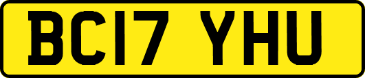 BC17YHU