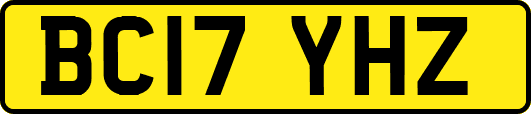 BC17YHZ