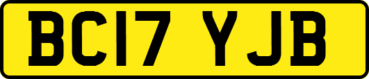 BC17YJB