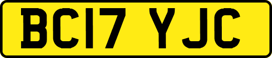 BC17YJC